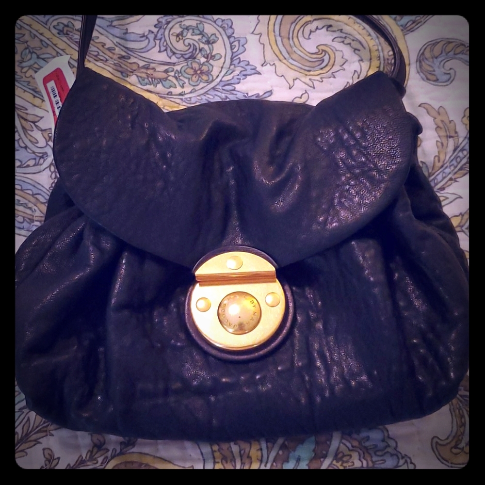 Marc by Marc Jacobs Small Leather Purse